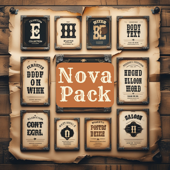 Nova Pack