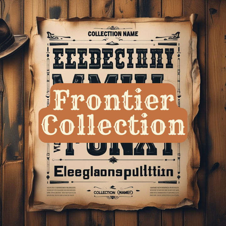 Frontier Collection