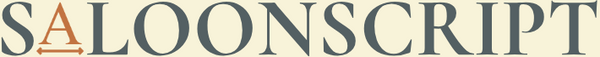 Saloonscript